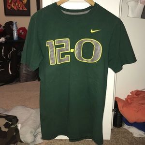 Oregon T-Shirt